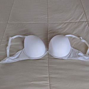 VS where everywhere push up bra